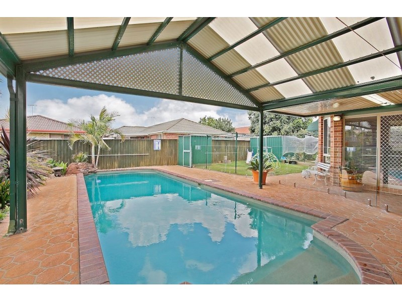 35 Rabett Crescent, Horningsea Park NSW 2171
