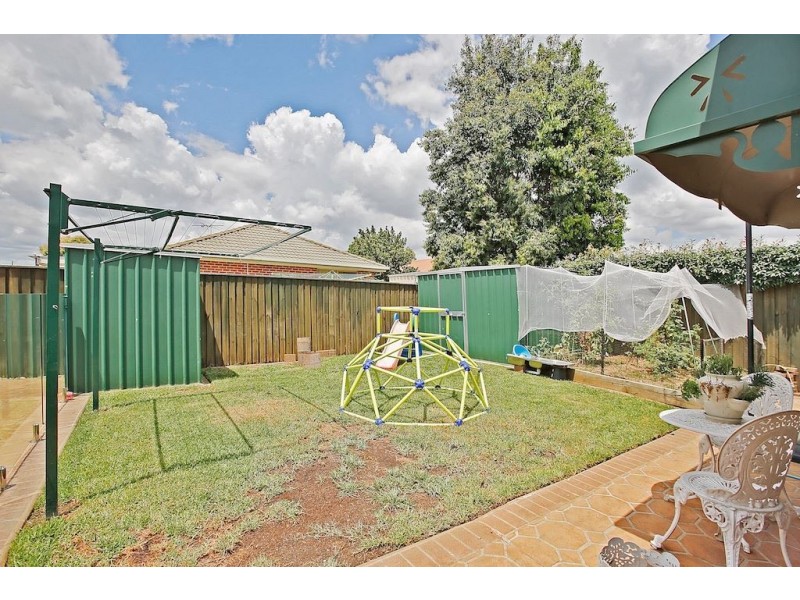 35 Rabett Crescent, Horningsea Park NSW 2171