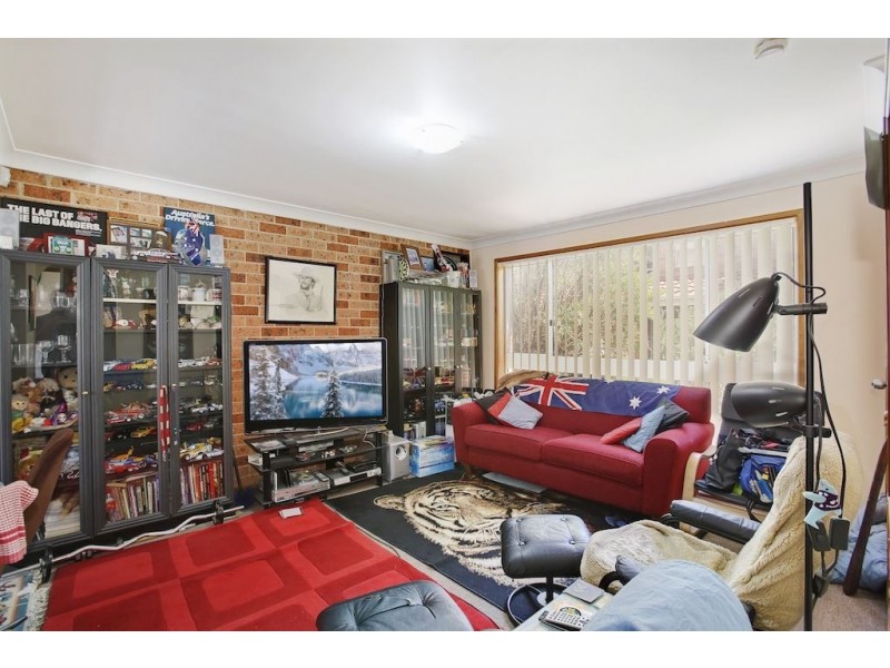 3/5 Guildford Place, Leumeah NSW 2560