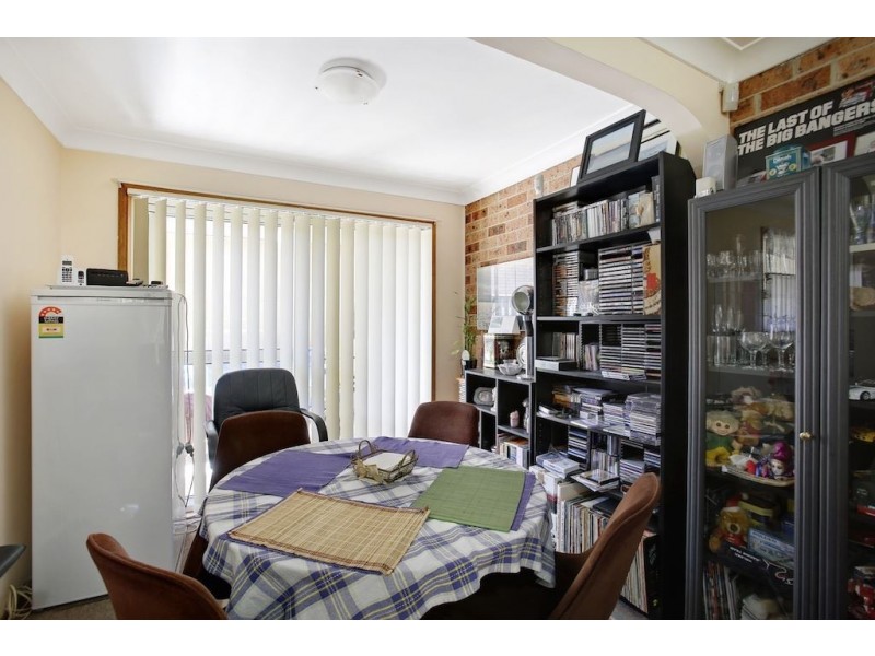 3/5 Guildford Place, Leumeah NSW 2560