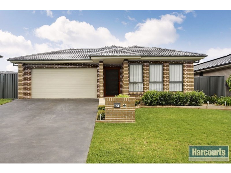 64 Healy Avenue, Gregory Hills NSW 2557