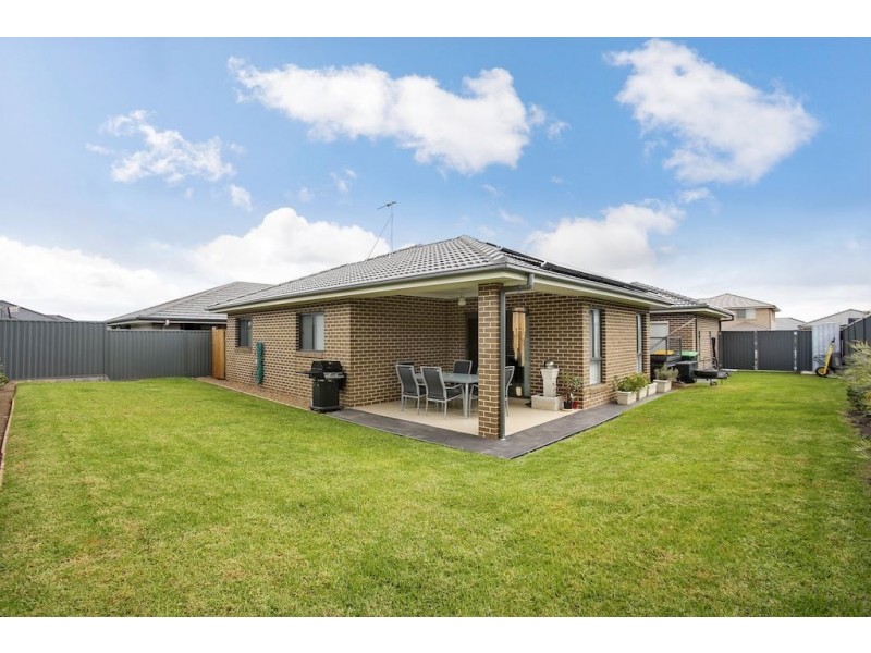 64 Healy Avenue, Gregory Hills NSW 2557