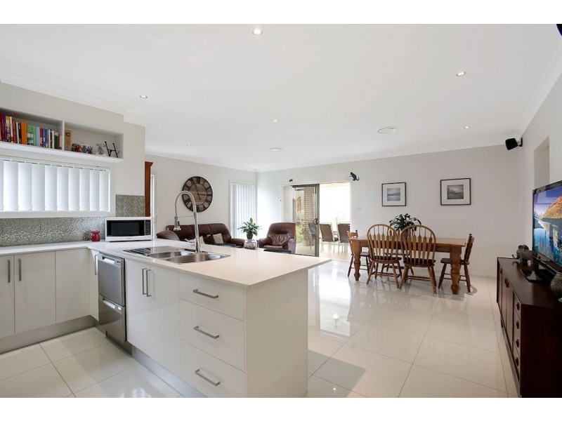 64 Healy Avenue, Gregory Hills NSW 2557