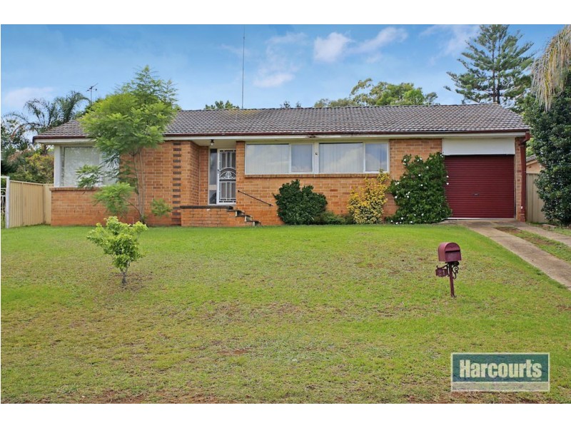 21 Tremlow Crescent, Ambarvale NSW 2560