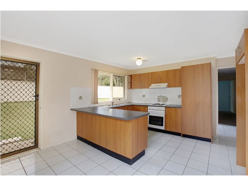 21 Tremlow Crescent, Ambarvale NSW 2560