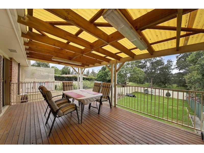127A Gould Road, Eagle Vale NSW 2558