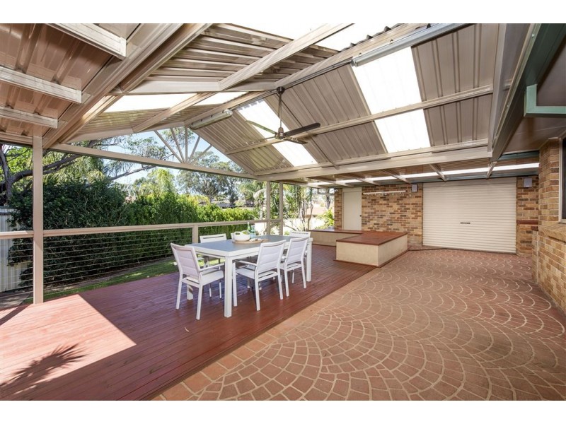 89 Cleopatra Drive, Glen Alpine NSW 2560