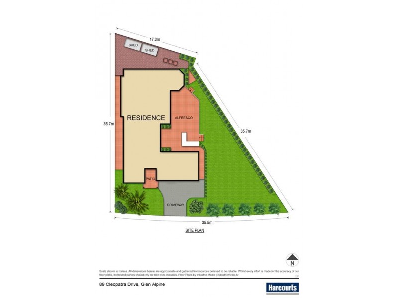 89 Cleopatra Drive, Glen Alpine NSW 2560