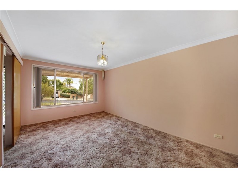 38 Raymond Avenue, Campbelltown NSW 2560