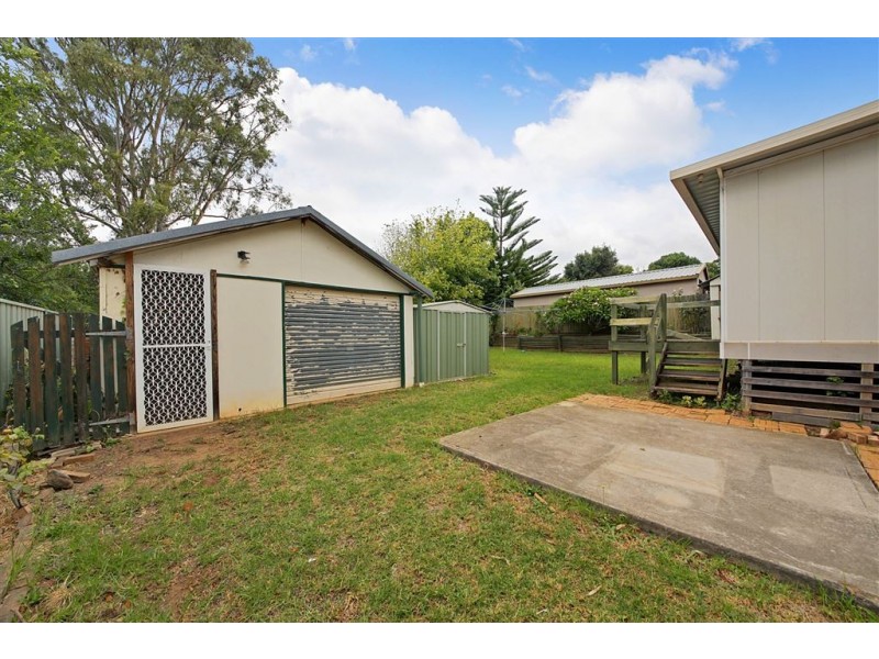 38 Raymond Avenue, Campbelltown NSW 2560