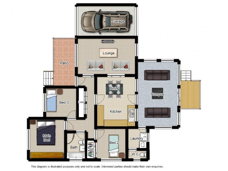 38 Raymond Avenue, Campbelltown NSW 2560