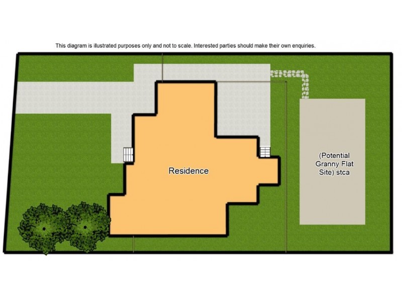 38 Raymond Avenue, Campbelltown NSW 2560