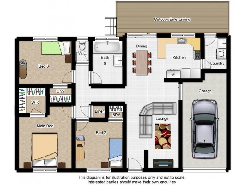 27C Sturt Street, Campbelltown NSW 2560