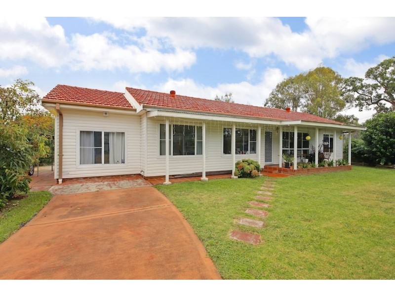 60 Narellan Road, Narellan Vale NSW 2567