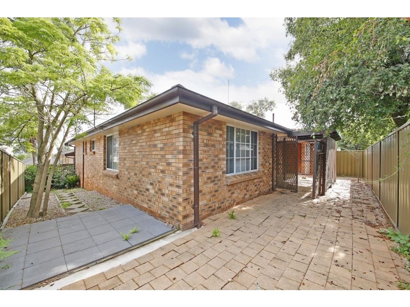 2/48 Waminda Avenue, Campbelltown NSW 2560