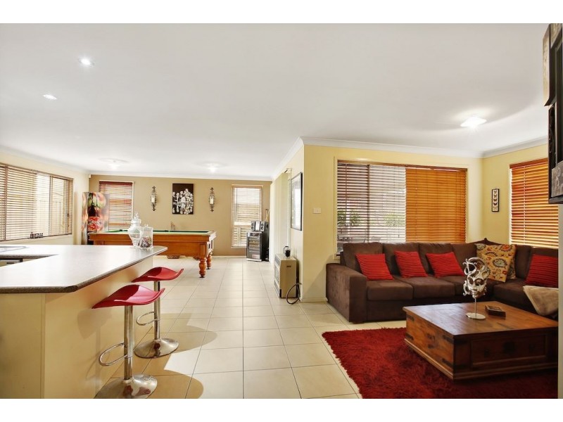 149 Kellerman Drive, St Helens Park NSW 2560