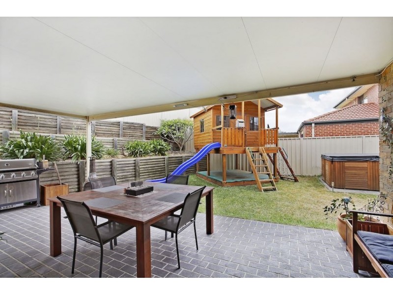 149 Kellerman Drive, St Helens Park NSW 2560