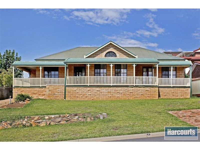 3 Narryna Place, Glen Alpine NSW 2560