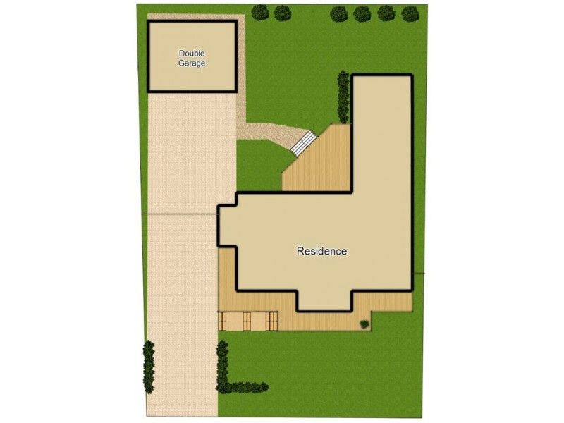 3 Narryna Place, Glen Alpine NSW 2560