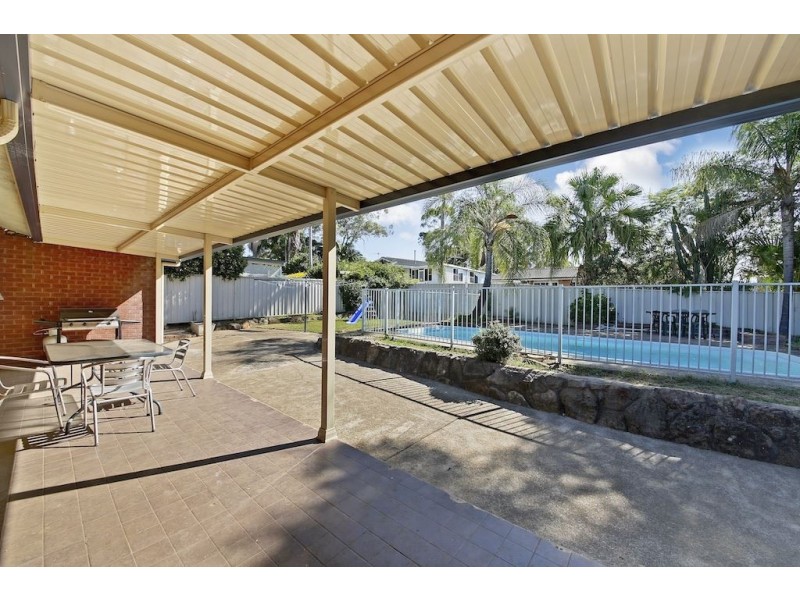 7 Greenoaks Avenue, Bradbury NSW 2560