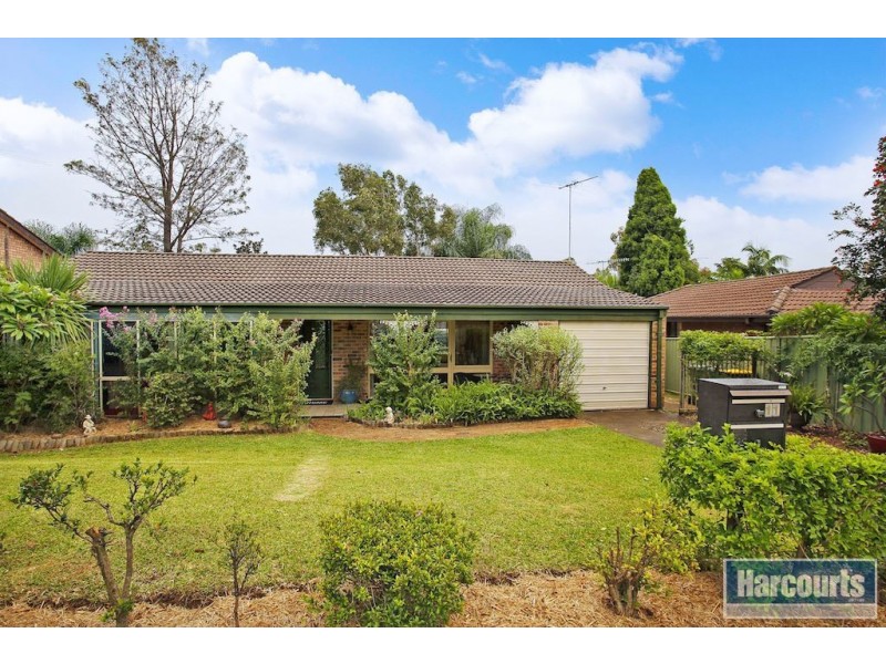 11 Ardrossan Crescent, St Andrews NSW 2566