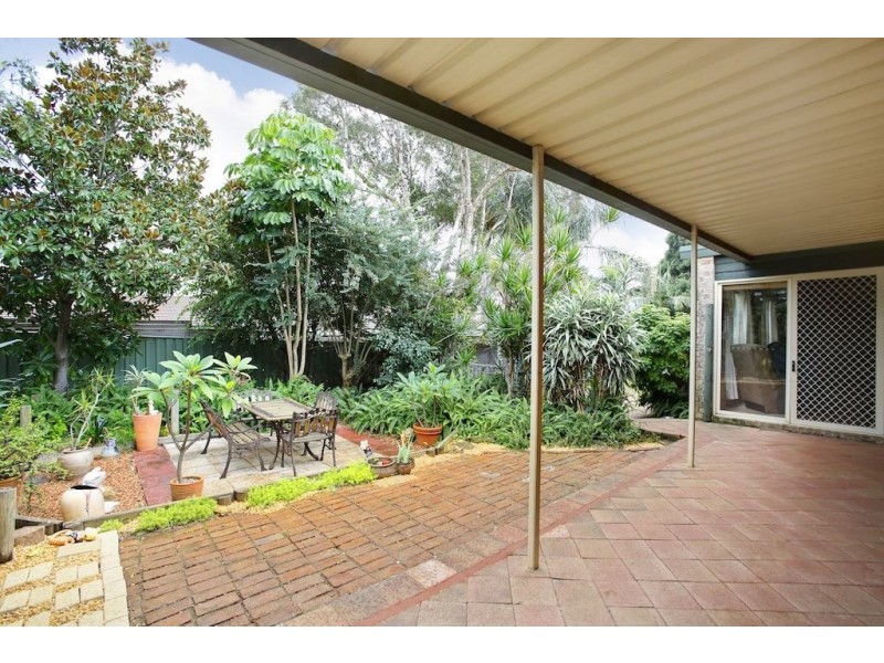 11 Ardrossan Crescent, St Andrews NSW 2566