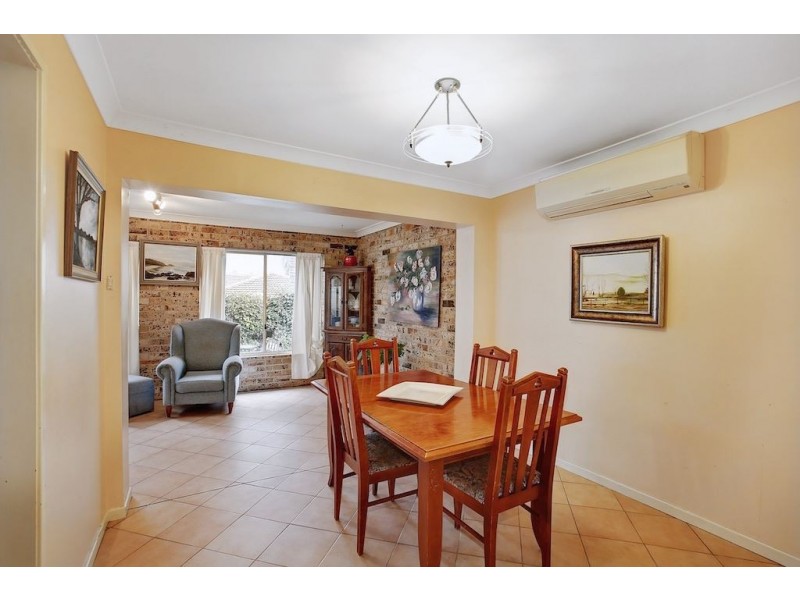 11 Ardrossan Crescent, St Andrews NSW 2566