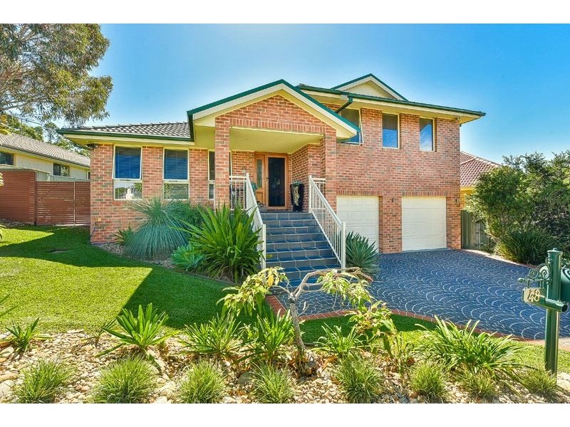 48 Dodonea Circuit, Mount Annan NSW 2567