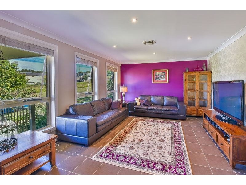48 Dodonea Circuit, Mount Annan NSW 2567
