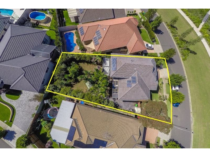 48 Dodonea Circuit, Mount Annan NSW 2567