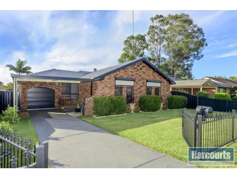 17 Lindesay Street, Leumeah NSW 2560
