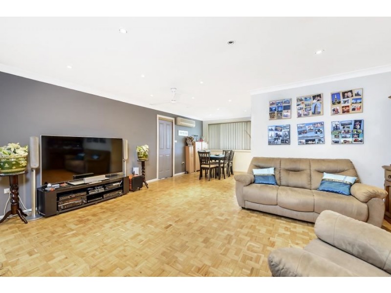 17 Lindesay Street, Leumeah NSW 2560