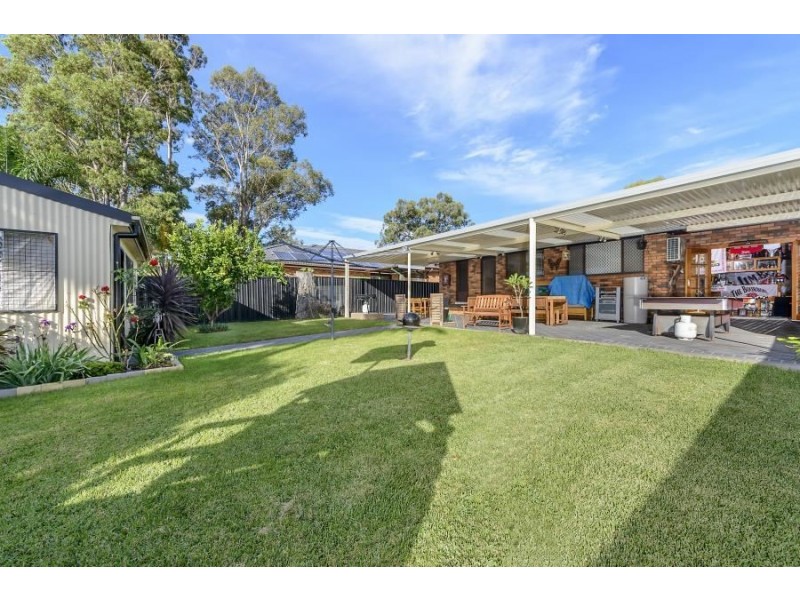17 Lindesay Street, Leumeah NSW 2560