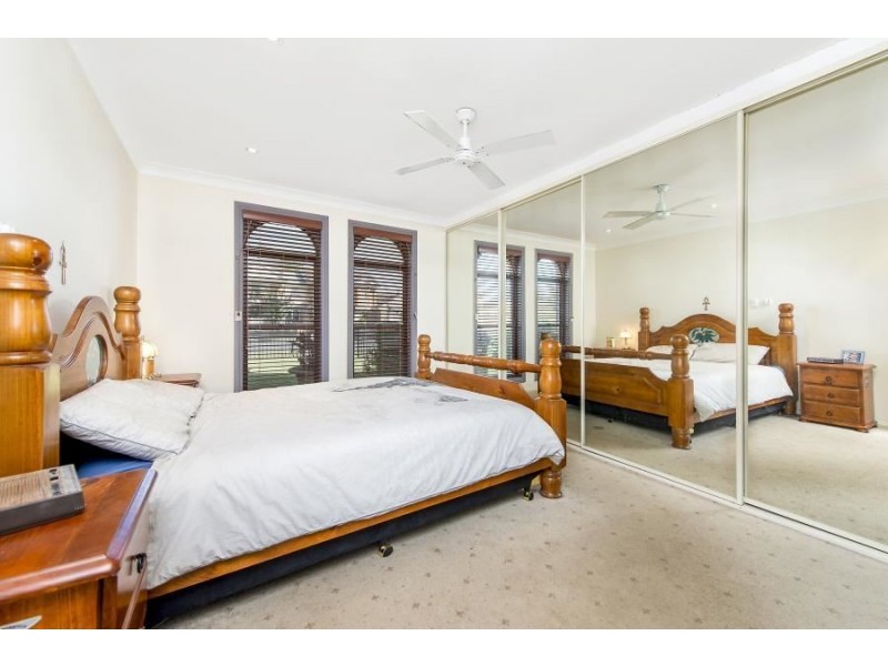 17 Lindesay Street, Leumeah NSW 2560