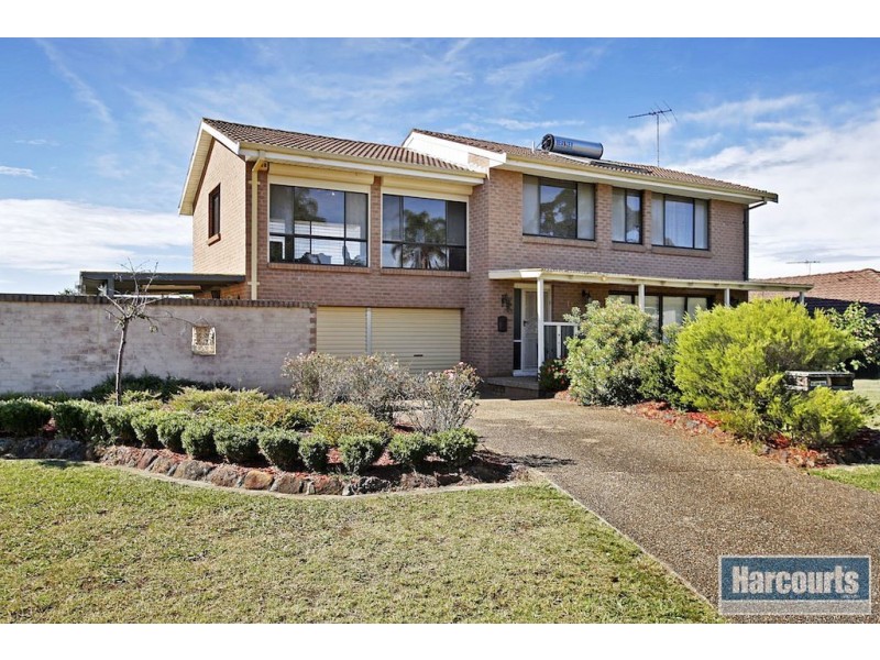 18 Chardonnay Ave, Eschol Park NSW 2558