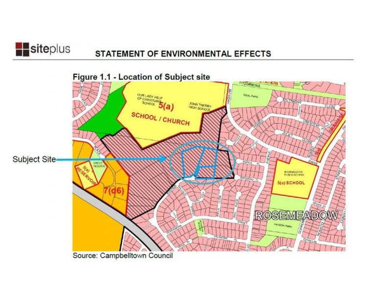 47 & 49 Sebastian Ave, Rosemeadow NSW 2560