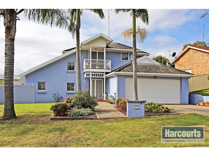 1 Riversdale Place, Glen Alpine NSW 2560