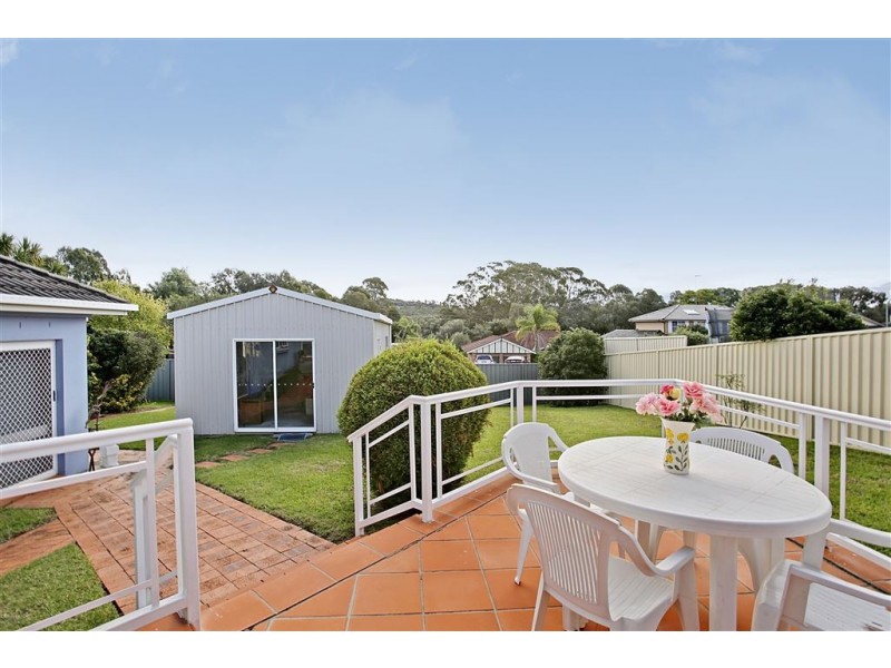 1 Riversdale Place, Glen Alpine NSW 2560