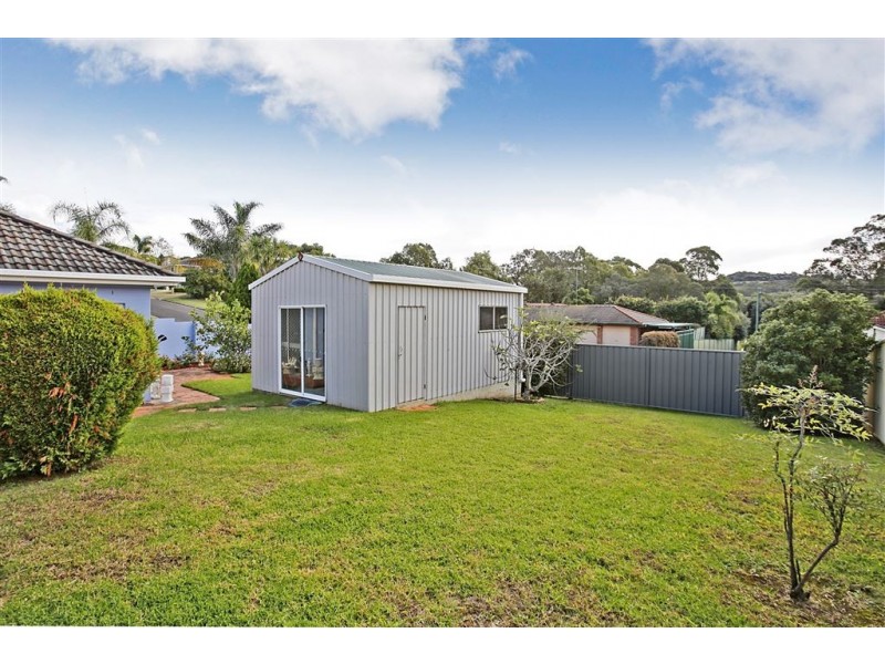 1 Riversdale Place, Glen Alpine NSW 2560