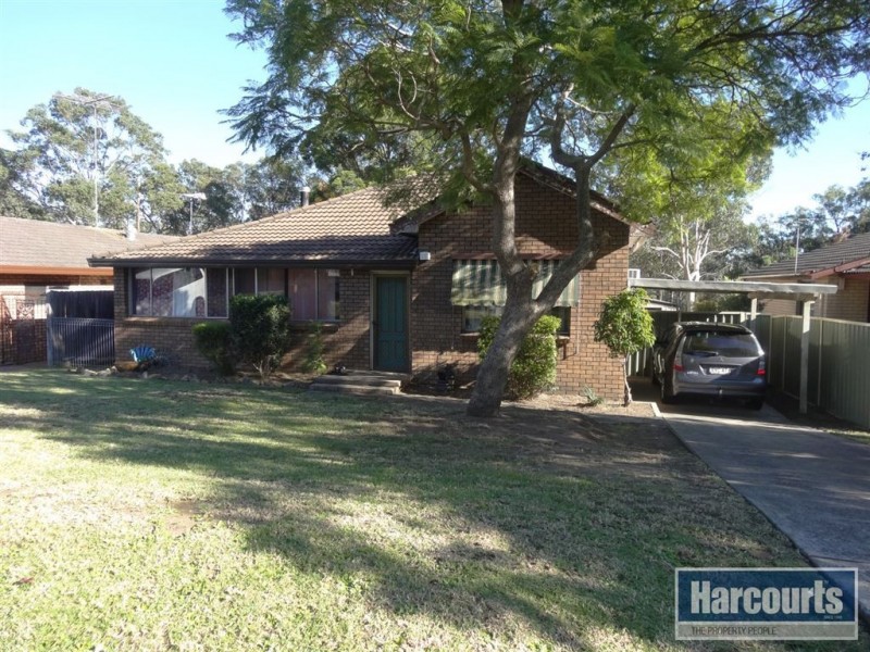 81 Leichhardt Street, Ruse NSW 2560