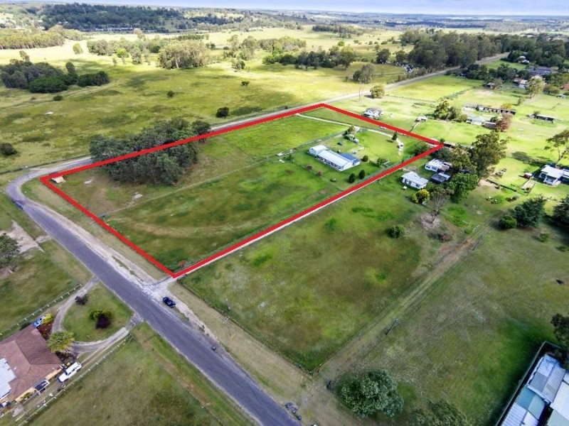 46 Fitzpatrick Street, Menangle Park NSW 2563