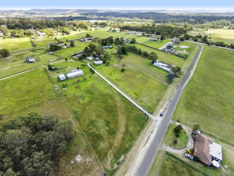 46 Fitzpatrick Street, Menangle Park NSW 2563