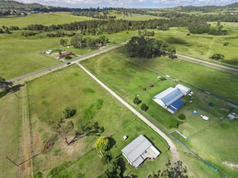 46 Fitzpatrick Street, Menangle Park NSW 2563