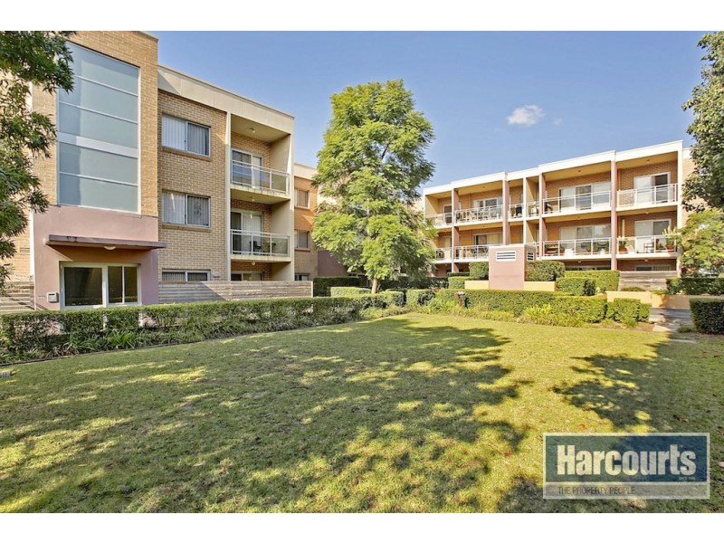 19/7-9 King Street, Campbelltown NSW 2560