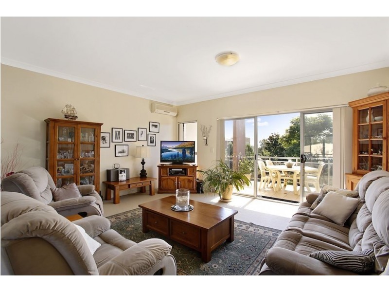 19/7-9 King Street, Campbelltown NSW 2560