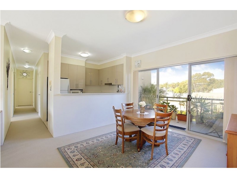 19/7-9 King Street, Campbelltown NSW 2560