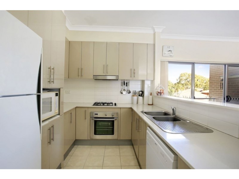 19/7-9 King Street, Campbelltown NSW 2560