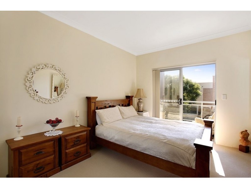 19/7-9 King Street, Campbelltown NSW 2560