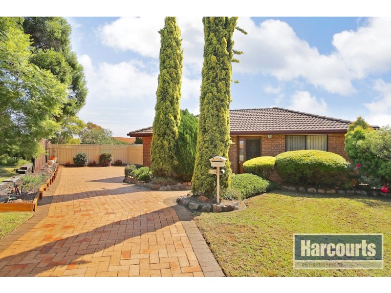 10 Swiveller Close, Ambarvale NSW 2560