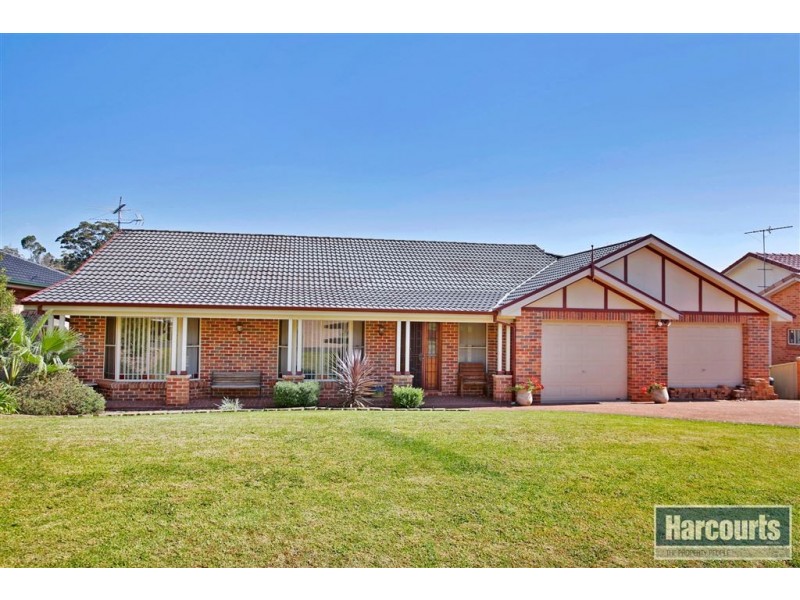 24 Nepean Towers Avenue, Glen Alpine NSW 2560